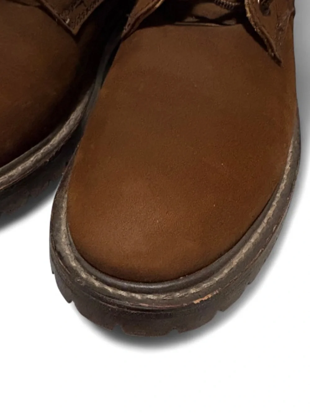 Thursday Boot Company hero…built handle